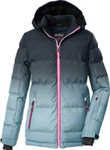 KSW 330 Girls Ski Quilted Jacket
