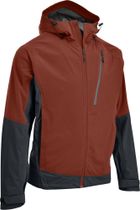 MAUL Sport Zugspitze II MTX 10.0 - 3 Lagen Megatexjacke Men's hardshell jacket