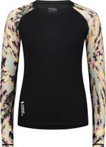 Womens Bella Merino Long Sleeve