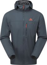 Aerofoil Hooded Men's Jacket