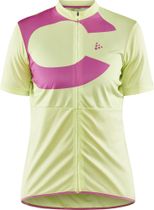 Craft Core Endur Logo Jersey Women Unisex's cycling jersey