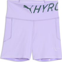 Puma W Puma x Hyrox Pwrmode 4 Short Tight Damen Laufshorts