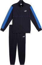 Sport Poly Suit