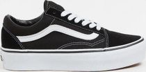 UA Old Skool Platform