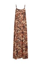 O'Neill Devyn Maxi Dress