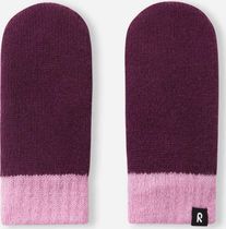 Mittens (knitted), Luminen