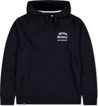 Mens Inversion Merino Hoodie