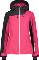 Woman Jacket FIX Hood