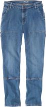 Carhartt Rugged Flex Relaxed Fit Double Front Straight Jeans Outdoorhose