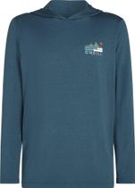 Trvlr Series UPF Hooded Long-sleeve T-shirt