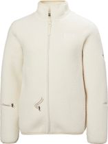 Helly Hansen Juniors’ Frosty Pile Jacket