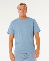 RipCurl Hazey Days Tee Men's T-shirt for any outdoor activities