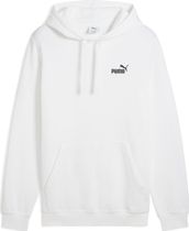 Essentials Small No. 1 Logo Hoodie FL