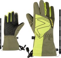 Ziener Laval-z AS AW Glove Junior Unisex Kids's gloves