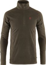 Pine Half Zip M