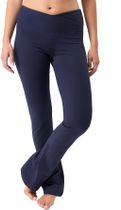 Envelope Flared Pants