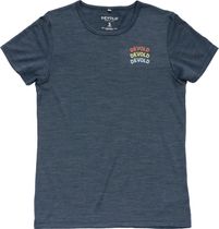 Devold of Norway Active "devold Legacy" Tee WMN