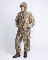 Pinewood Furudal Camou Cover Set Overall