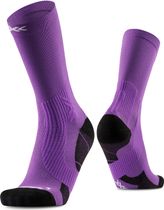 X-Socks Run Perform Crew Unisex's sports socks