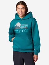 Marmot Wm's Coastal Hoody