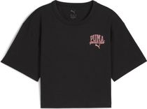 Puma Class Tee G