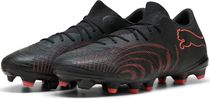 Puma Future 9 Match Fusion Fg/Ag Unisex's casual shoes