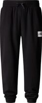 Mens Fine Regular Tapered Jogger
