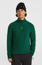 Fwc'cruz Jack's Polartec Half Zip Fleece