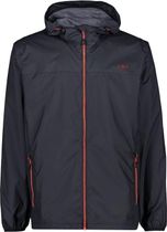 MAN Jacket Rain FIX Hood