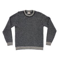 Islender Refined Sweater