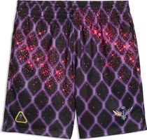 Puma Melo Asteriks AOP Mesh Short 7in Outdoor Shorts für Herren