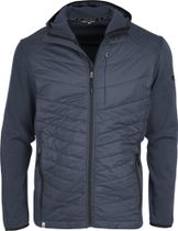 MAUL Sport Marquartstein Daunenjacke für Herren