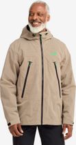 Jack Wolfskin Find The Wild 2L Jacket M Herren Freizeitjacke
