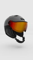 KASK Montecarlo Visor Unisex Skihelm