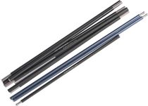 Tent Poles for 6075 Trollhetta 1-Pers (4 Pcs)