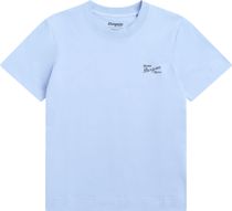Bergans Graphic Cotton Tee Women Damen T-Shirt für sämtliche Outdoor Aktivitäten
