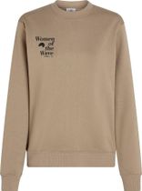 Women of The Wave Crew Sweatshirt