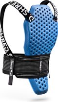 Shred 2ND Skin Back Protector HD Naked