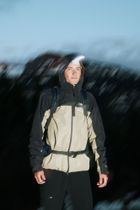 Wild Places 3IN1 Jacket M