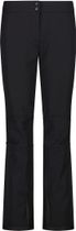 CMP Woman Ski Pant 4-Way Stretch WP20000 3-Layer Damen Skihose