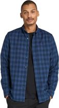 Mens Solucell Plaid Shirt