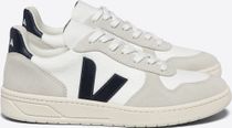 V-10 B-mesh White Nautico Men