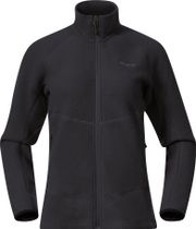 Rabot Merino Fleece Midlayer Jacket Women