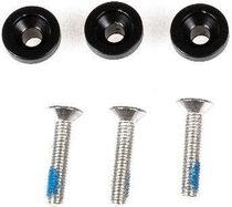 Locking Buttons for Rack Three