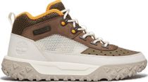 Mid Lace UP Sneaker