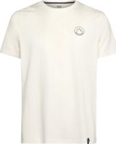 Circle Logo T-shirt Men