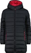 KID G Coat FIX Hood