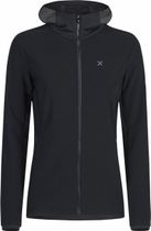 Sporty Winter Hoody Jacket W.