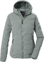 G.I.G.A. DX GW 50 Women Quilted Jacket Damen Freizeitjacke
