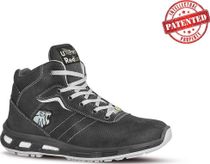 U-Power Shape s ESD S3S CI FO